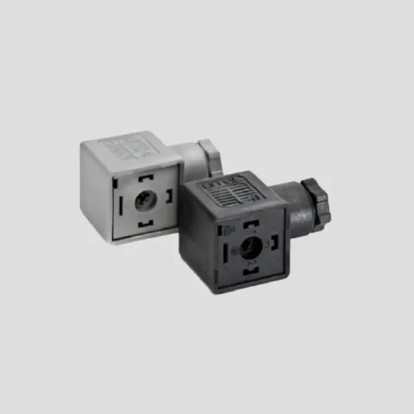 a connector from omal