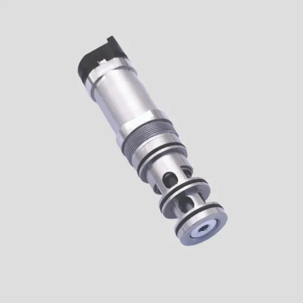 MAC Valves BV321