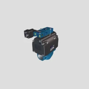 Pulse valve from MAC Valves