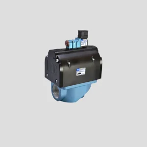 MAC Valves pulse valve 6