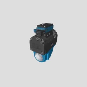 Pulse valve 09 from MAC Valves
