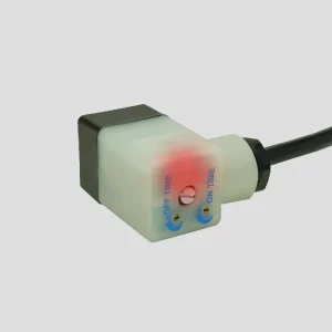 canfield 5800 logic timer