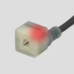 Canfield 5f connector
