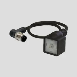 5FAAC connector