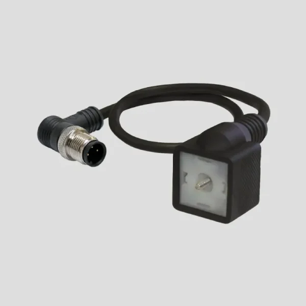 5FAAC connector