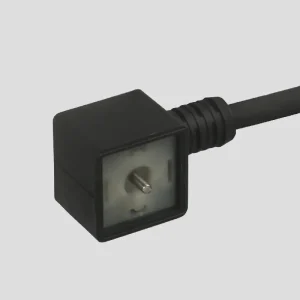5J connector van canfield