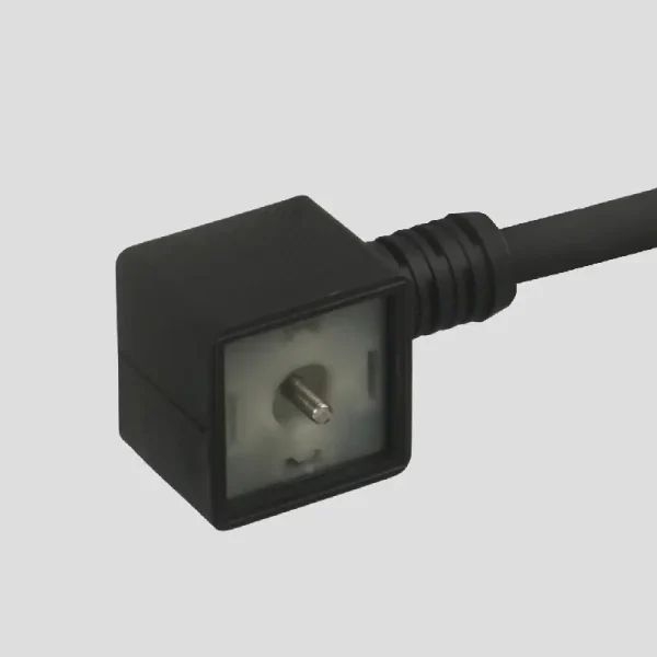 5J connector van canfield