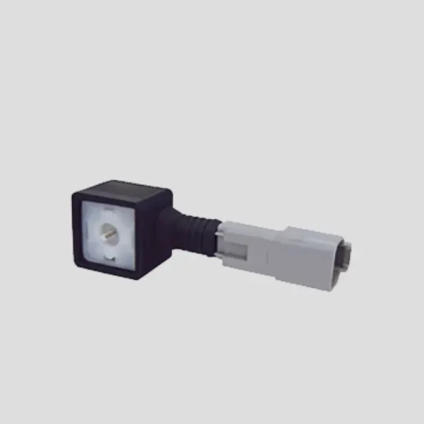 canfield connector 5JGT