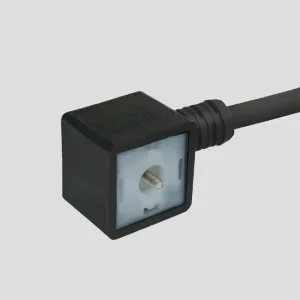 5k connector