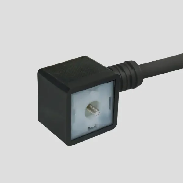 5k connector