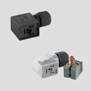 Afstand: 11 mm Connector: PA 66 + 30% FV Contactmateriaal: CuZn (Ag) Maximale spanning: 250 V AC/300 V DC Maximale stroom: 16 A Bedrijfsstroom: 10 A Beschermingsklasse: IP67 EN 60529 (DIN 40050) Isolatieklasse: C – VDE 0110