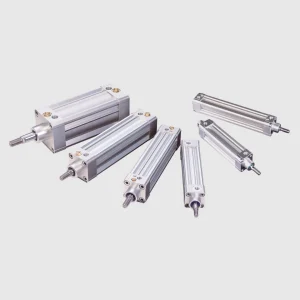Cylinder