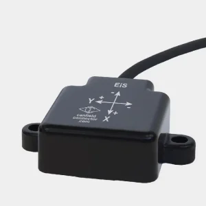 Canfield EiS inclinometer