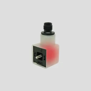 Canfield 12mm FAC connector
