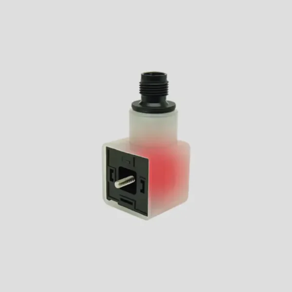 Canfield 12mm FAC connector