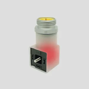 canfield FAC auto connector 