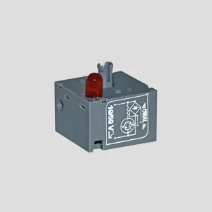 Omal KA1 en KA2 magneet ventiel