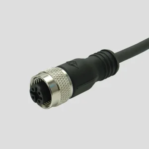 M12 canfast round product