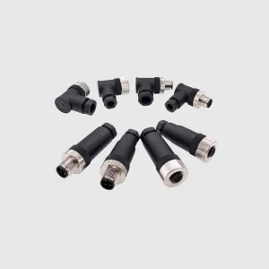 M12 connectors