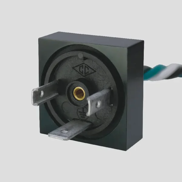 m5 connector