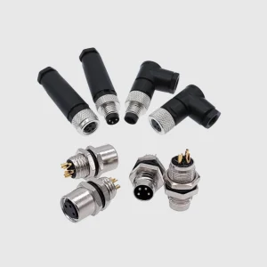 M8 connectors