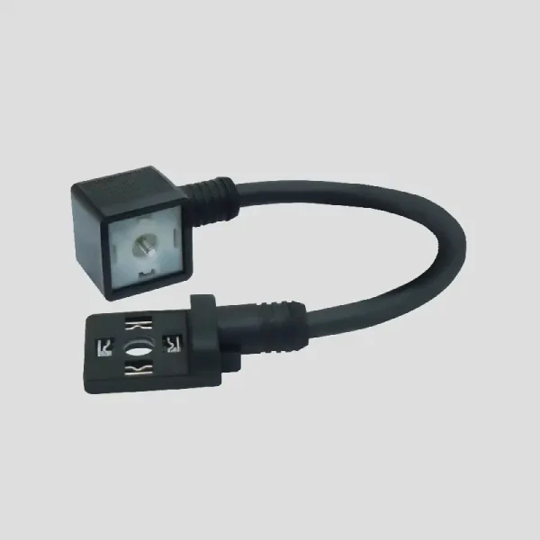canfield MCCR connector
