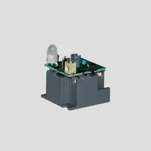 Omal a2t magneetventiel connector