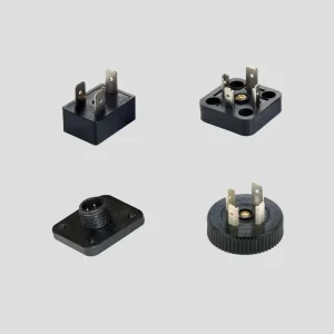 Connectorbasissen