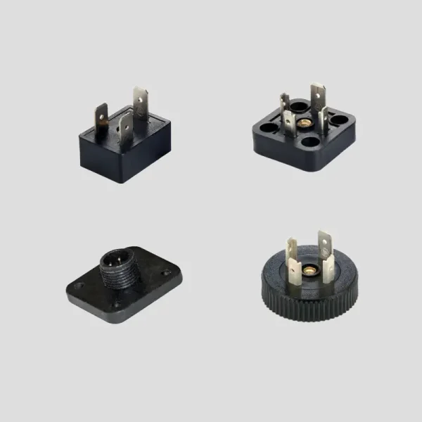 Connectorbasissen