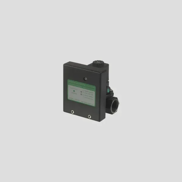 canfield CRDVS valve