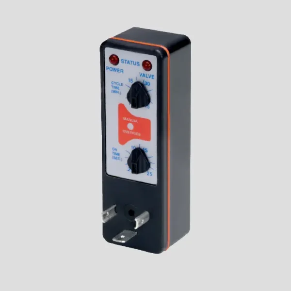 crt timer canfield
