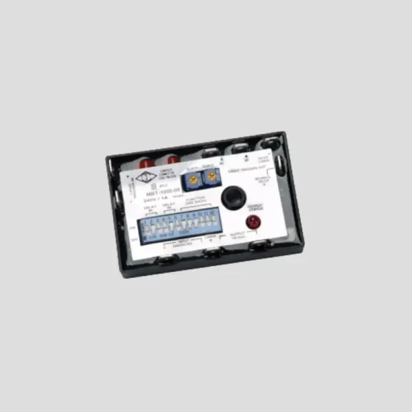 MBT timer canfield