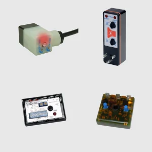 Timers & Elektronica