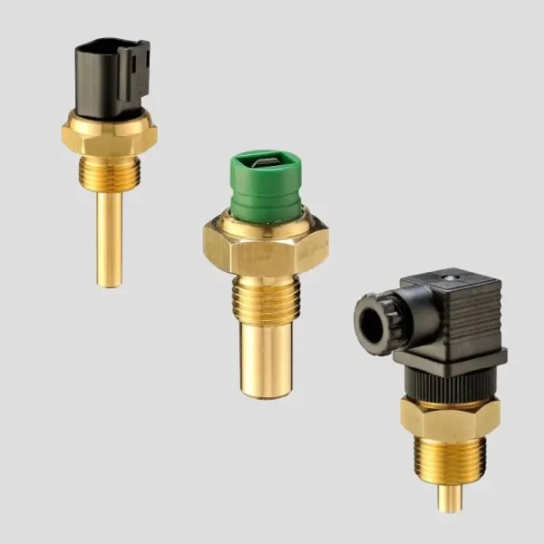 580 temperature sensors