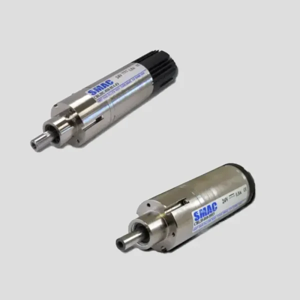 CBL Serie elektrische cilinders