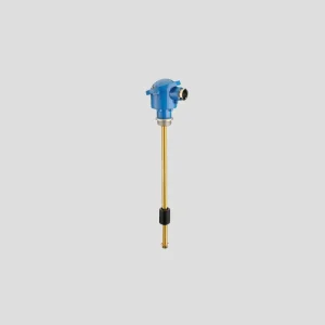 IMRET temperature sensor