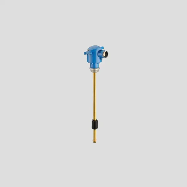 IMRET temperature sensor