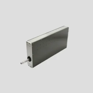 LBR serie van SMAC