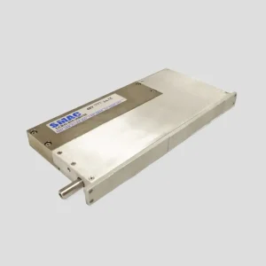 LCR serie SMAC