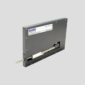 LDR serie van SMAC