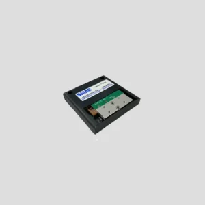 LDS serie van SMAC