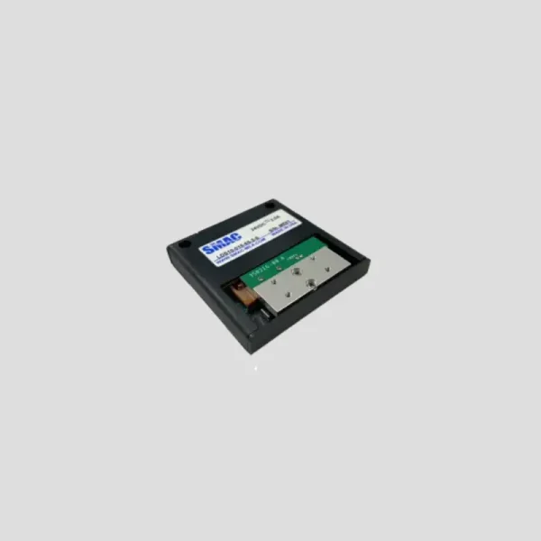 LDS serie van SMAC