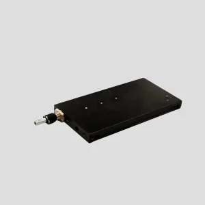 De MLA8 elektrische gage actuator