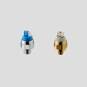 Miniaturized Diaphragm pressure switches from Euroswitch