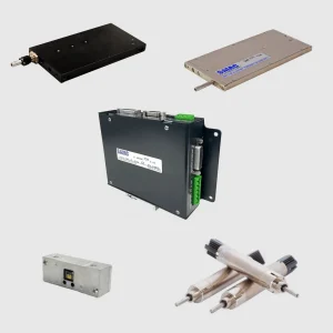 Moving Coil Technology
