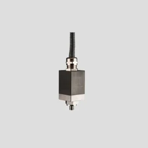 67-serie drukschakelaar met dubbele microschakelaar (SPDT), IP67, 1–6 bar instelbaar. Schok- en trillingsbestendig, industriële kwaliteit, leverbaar in België.
