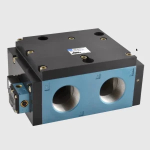 MAC 68 Series solenoid valve 3/2 NC-NO, 1” - 1”1/2, 31000Nl/min