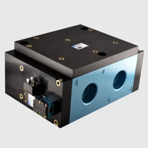MAC 69 Serie magneetventiel 3/2 NG-NO, 1”1/2 - 2”1/2, 60000Nl/min