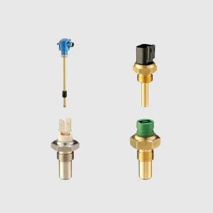 Temperatuur sensor
