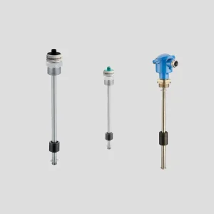 analoge level sensor